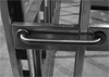 Flush-Mount backing